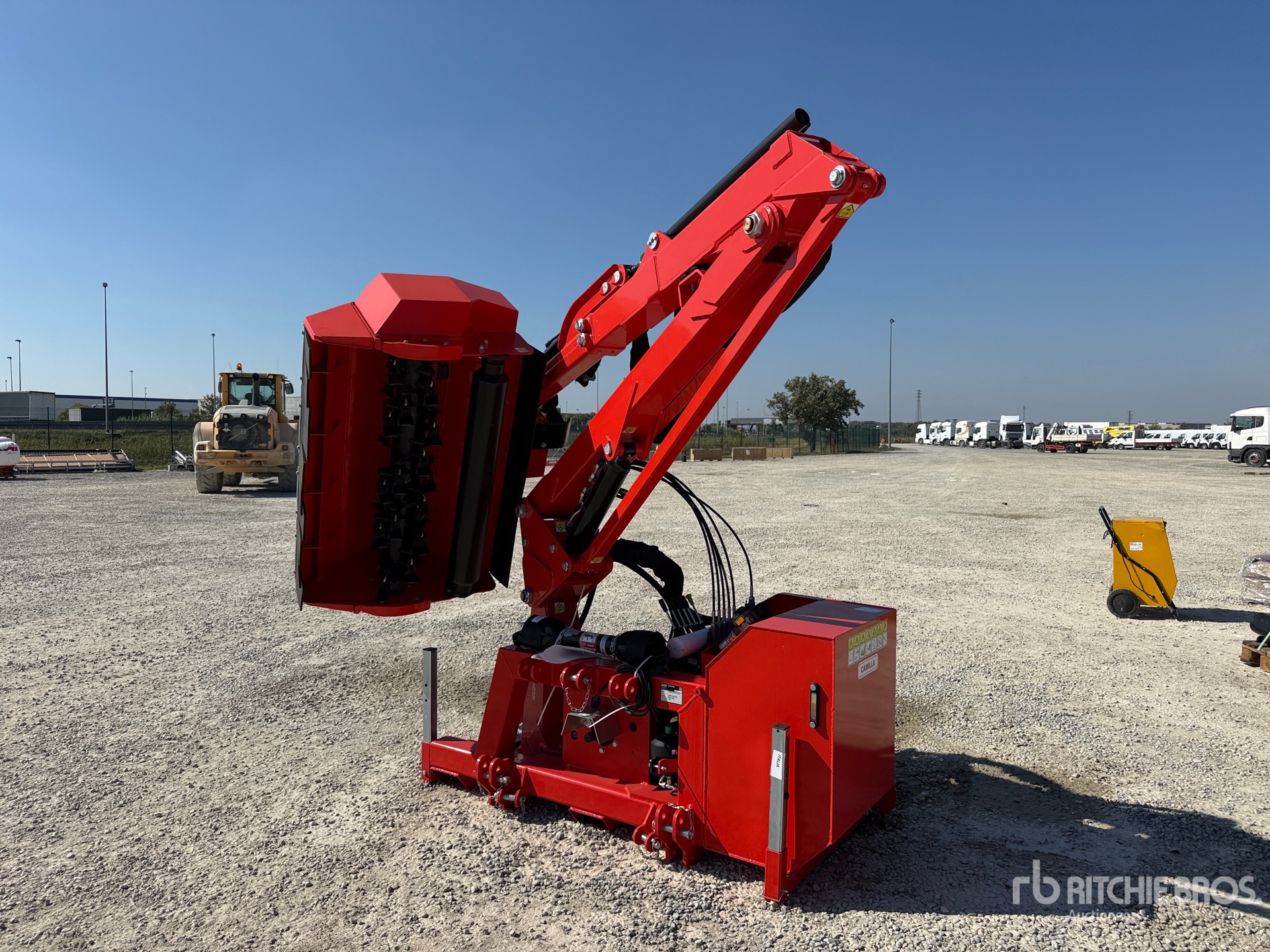 Photo of Maschio CAMILLA 600T D1