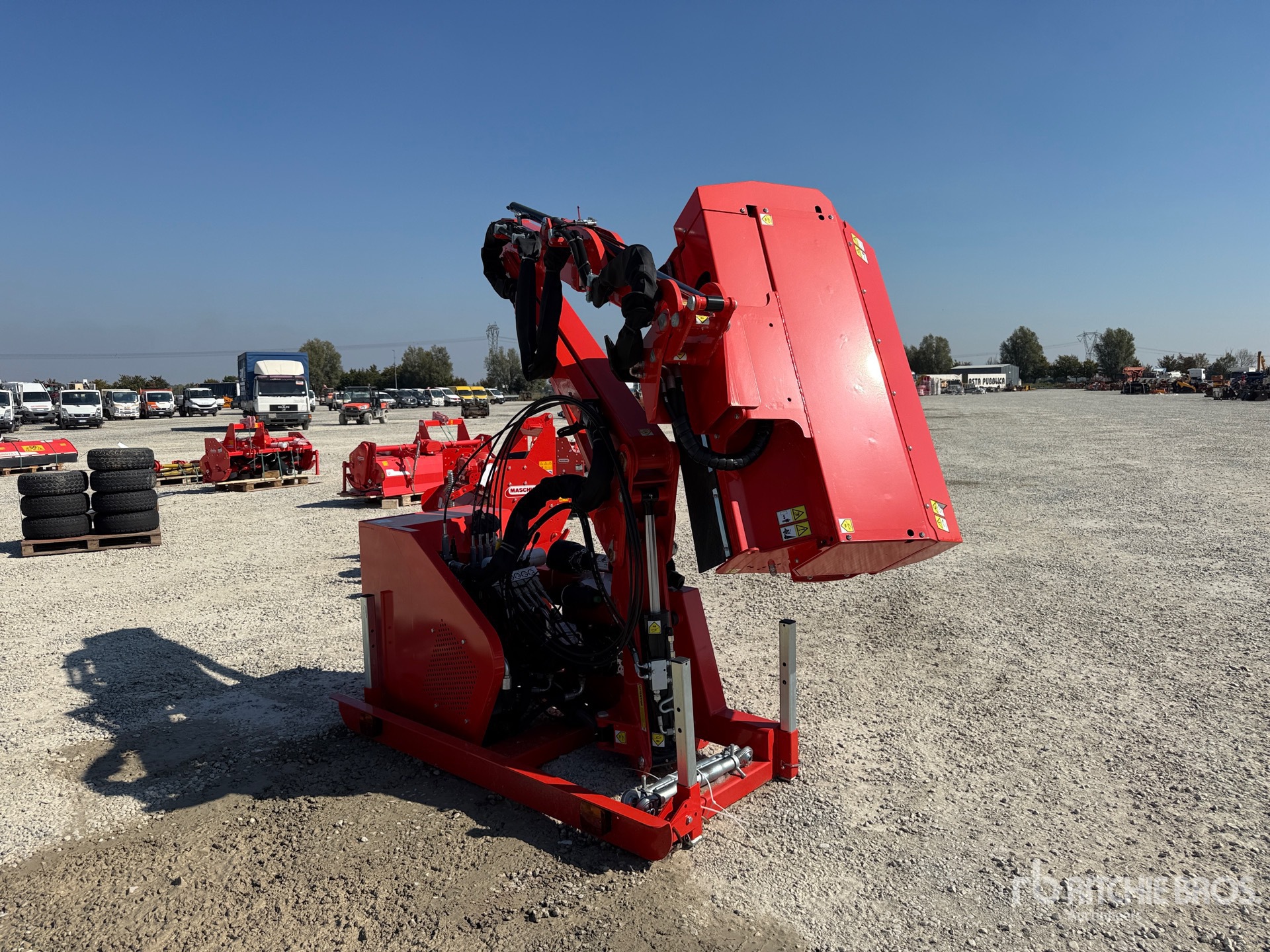 Maschio CAMILLA 600T D1