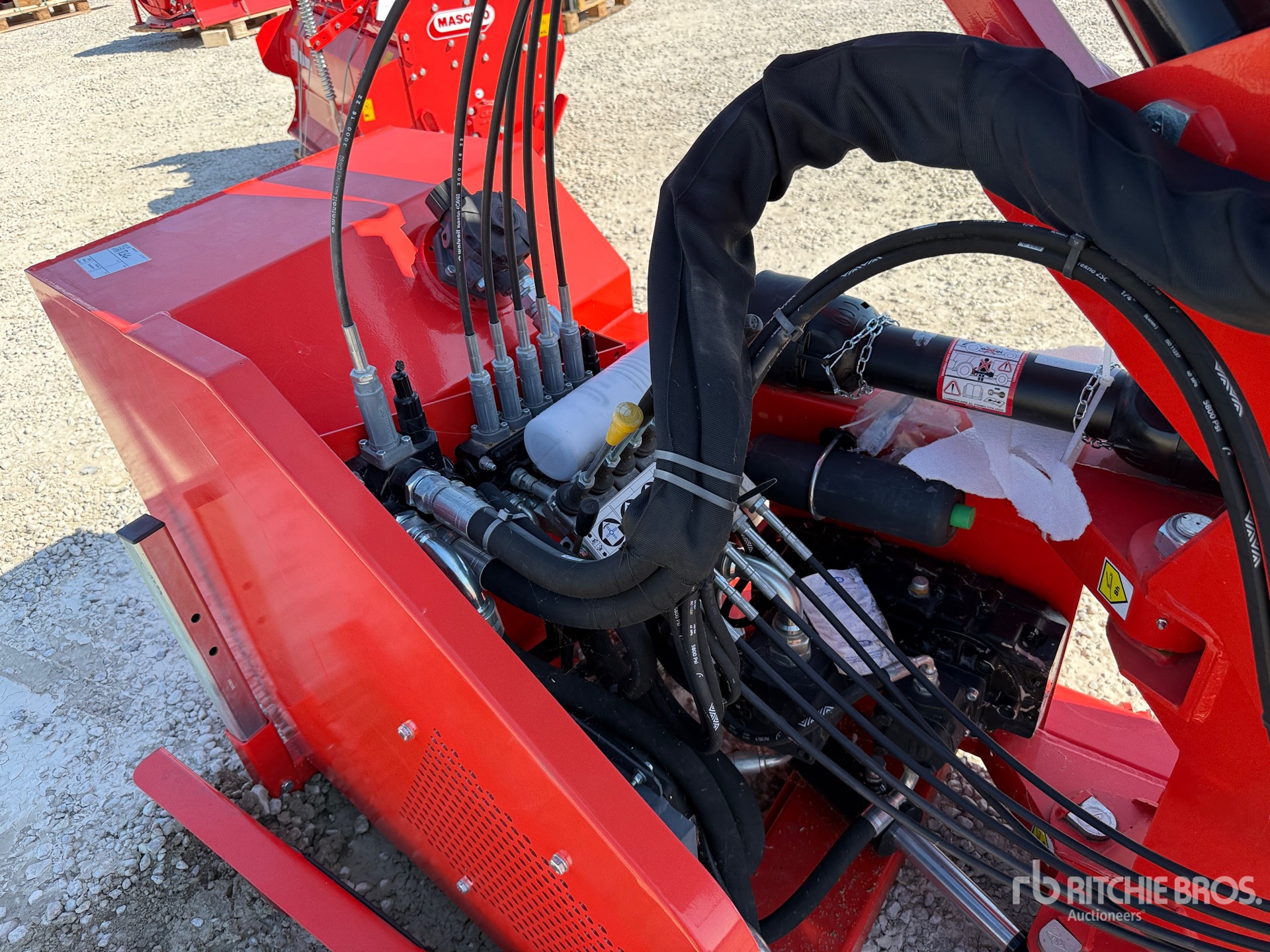 Maschio CAMILLA 600T D1