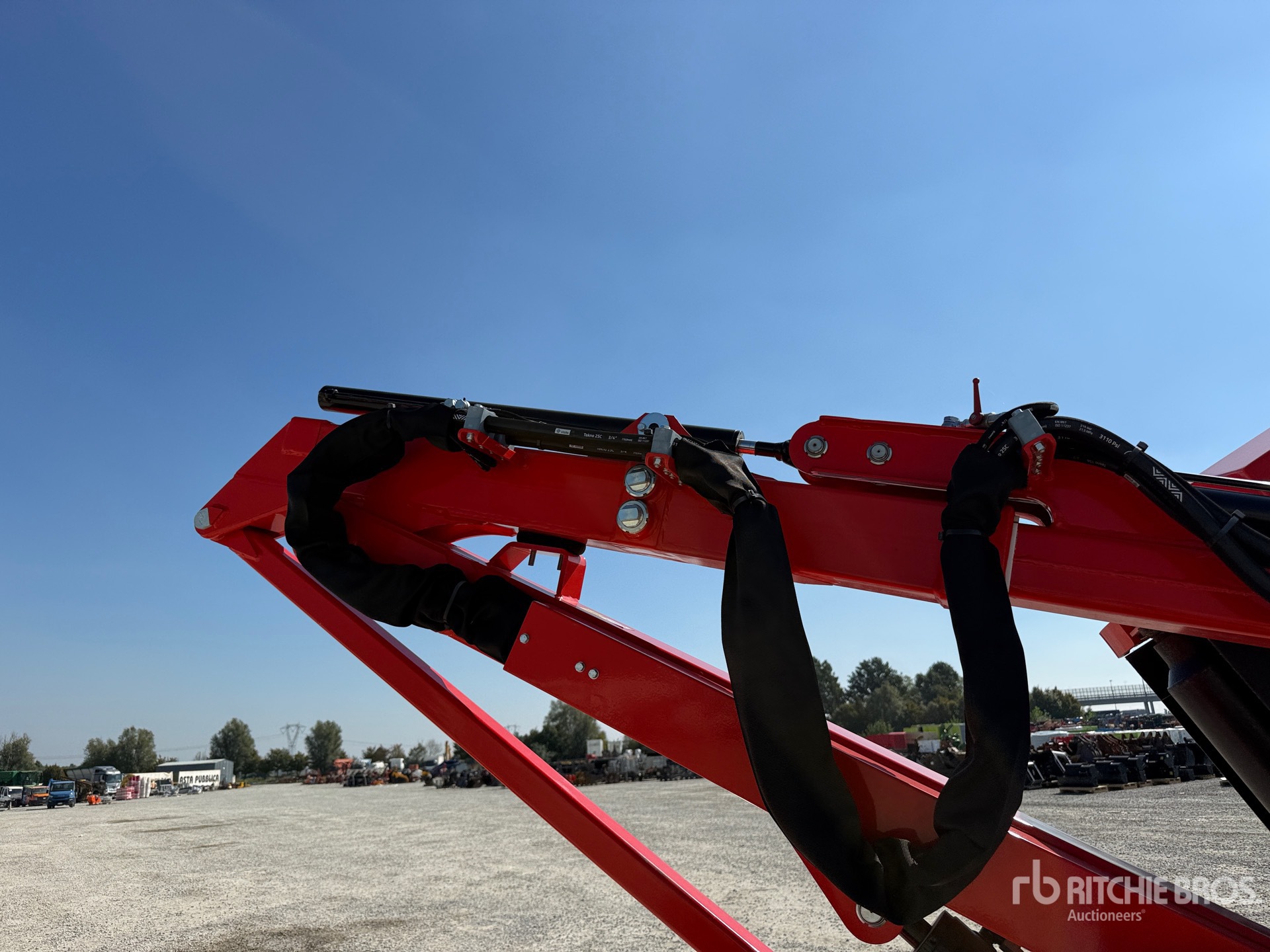 Maschio CAMILLA 600T D1