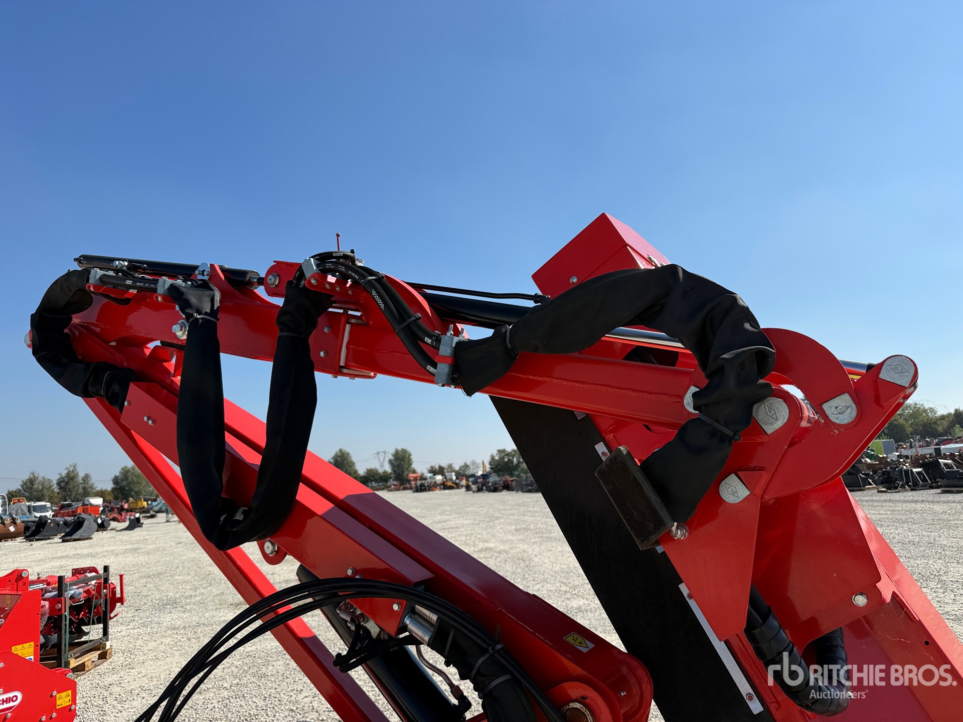 Maschio CAMILLA 600T D1