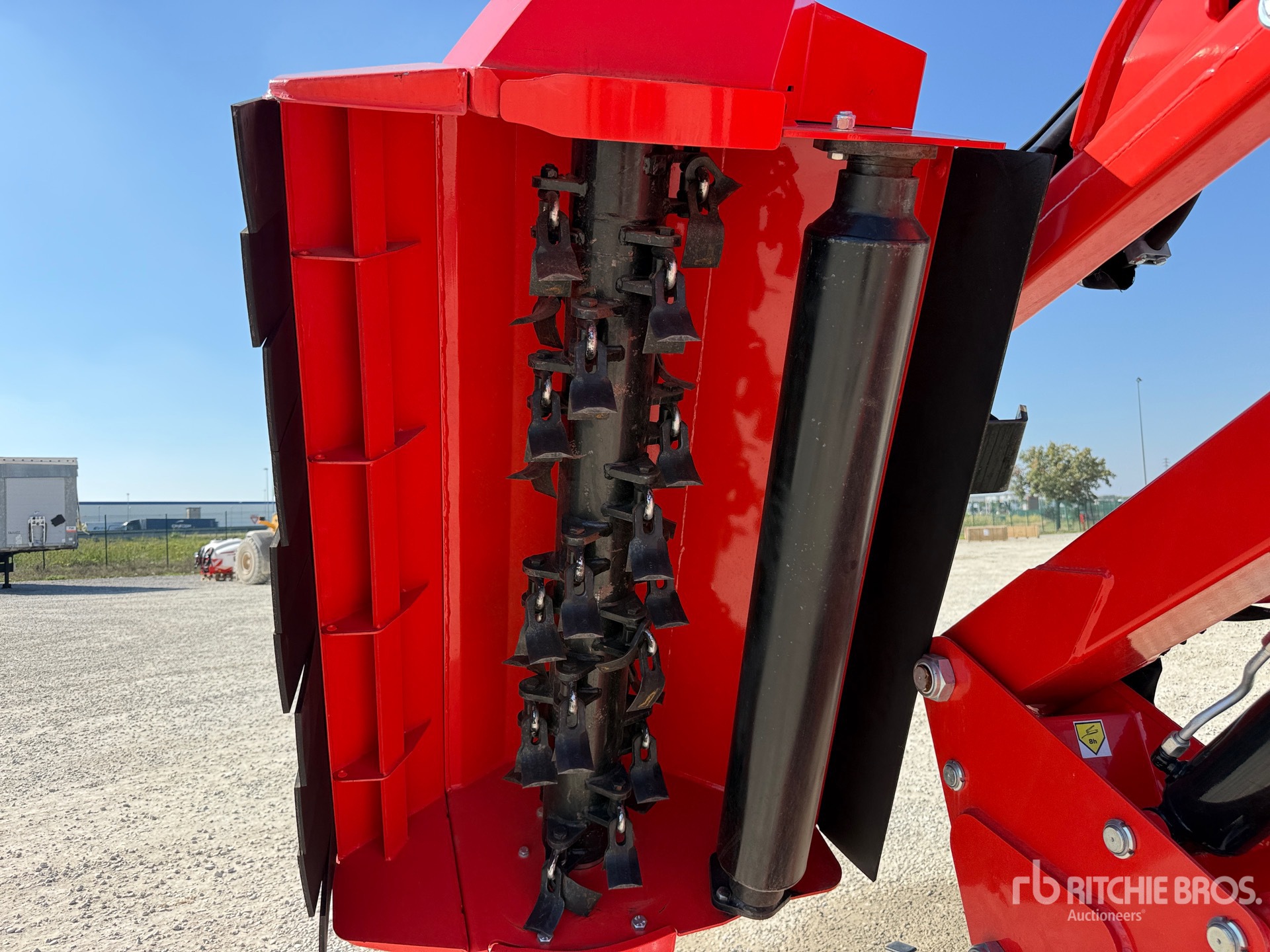 Maschio CAMILLA 600T D1