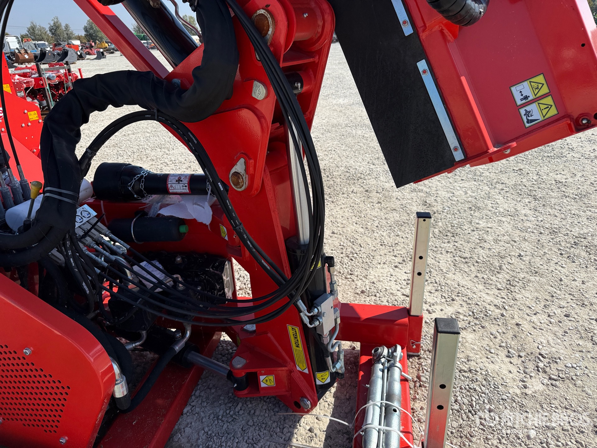 Maschio CAMILLA 600T D1