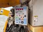 Control Station Ground with