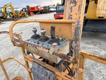 Control Station Upper with