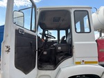 Cab with