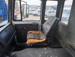 Cab with