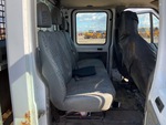 Cab with