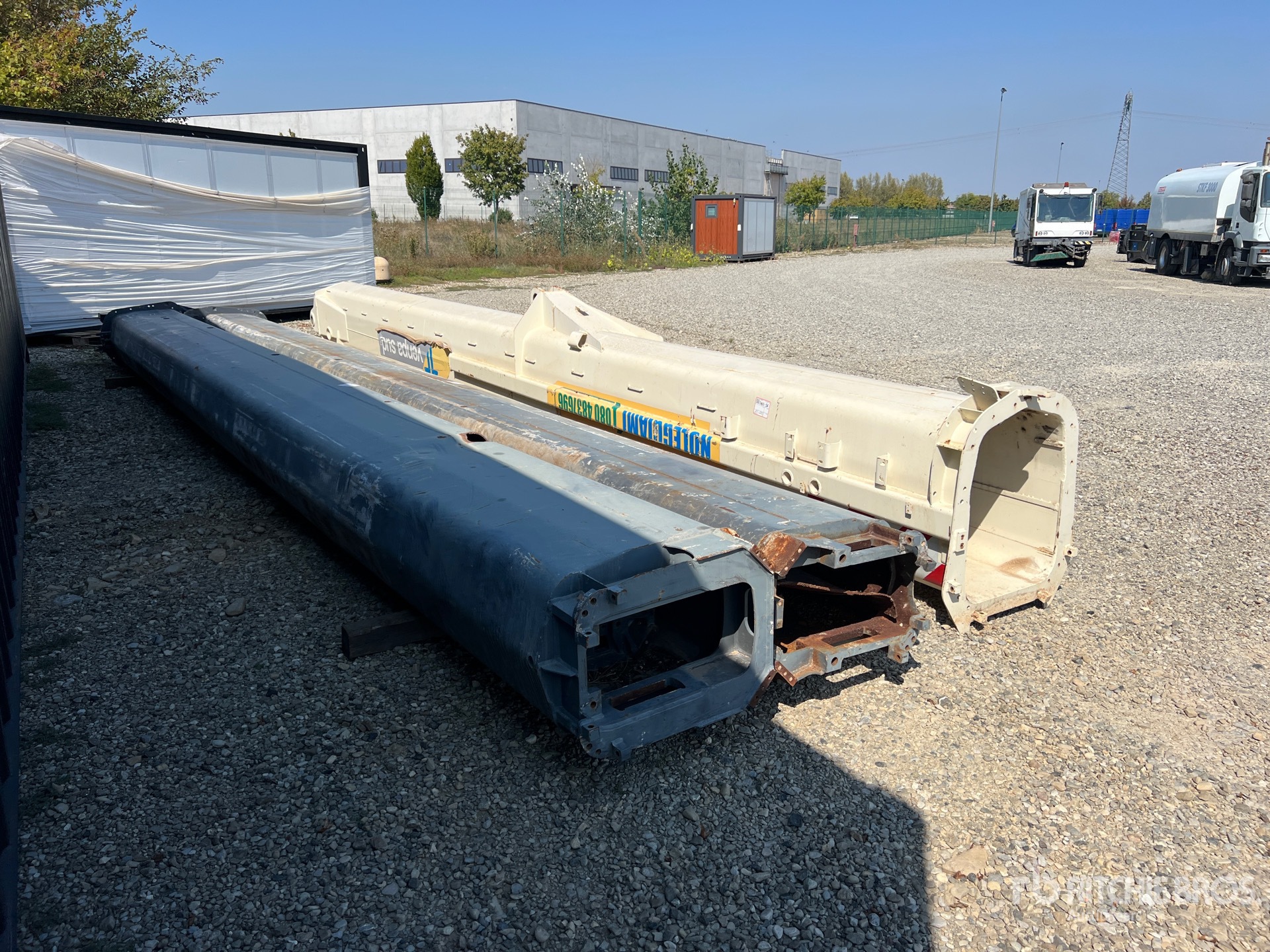 Photo of Terex RC45-1
