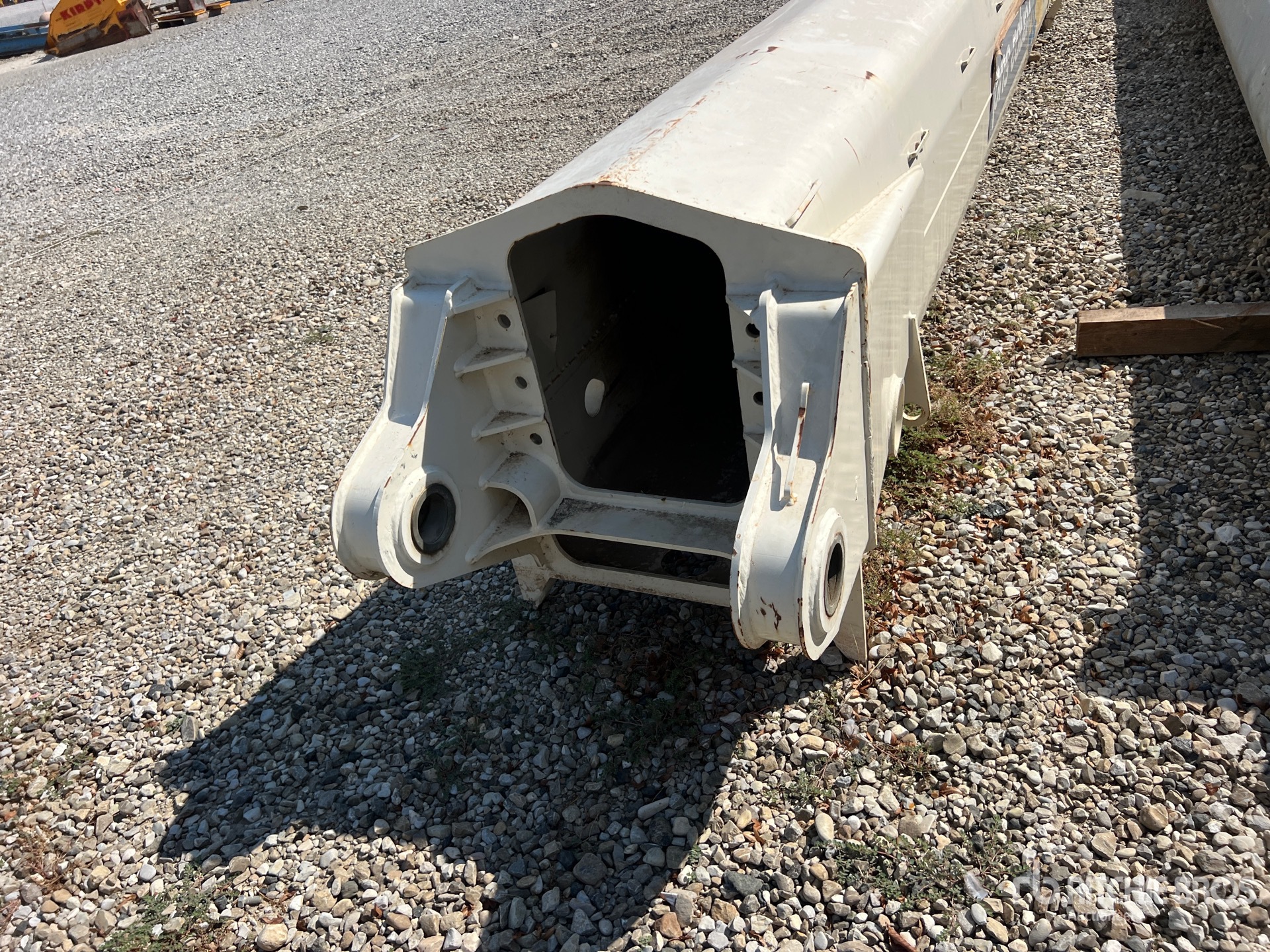 Terex RC45-1
