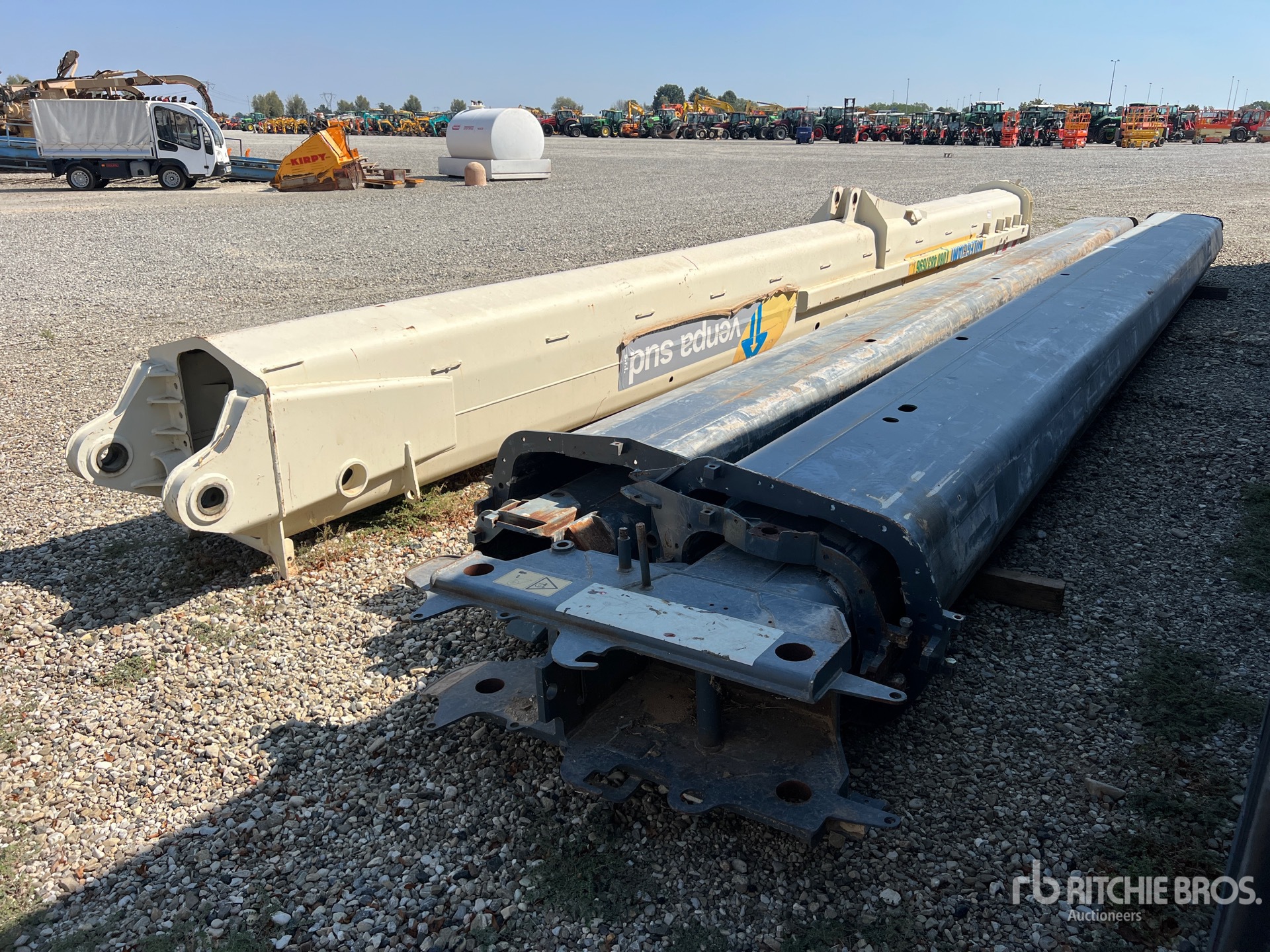 Terex RC45-1