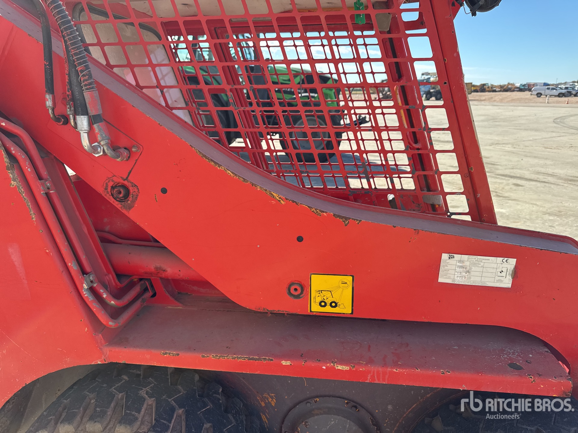 1996 JCB 165