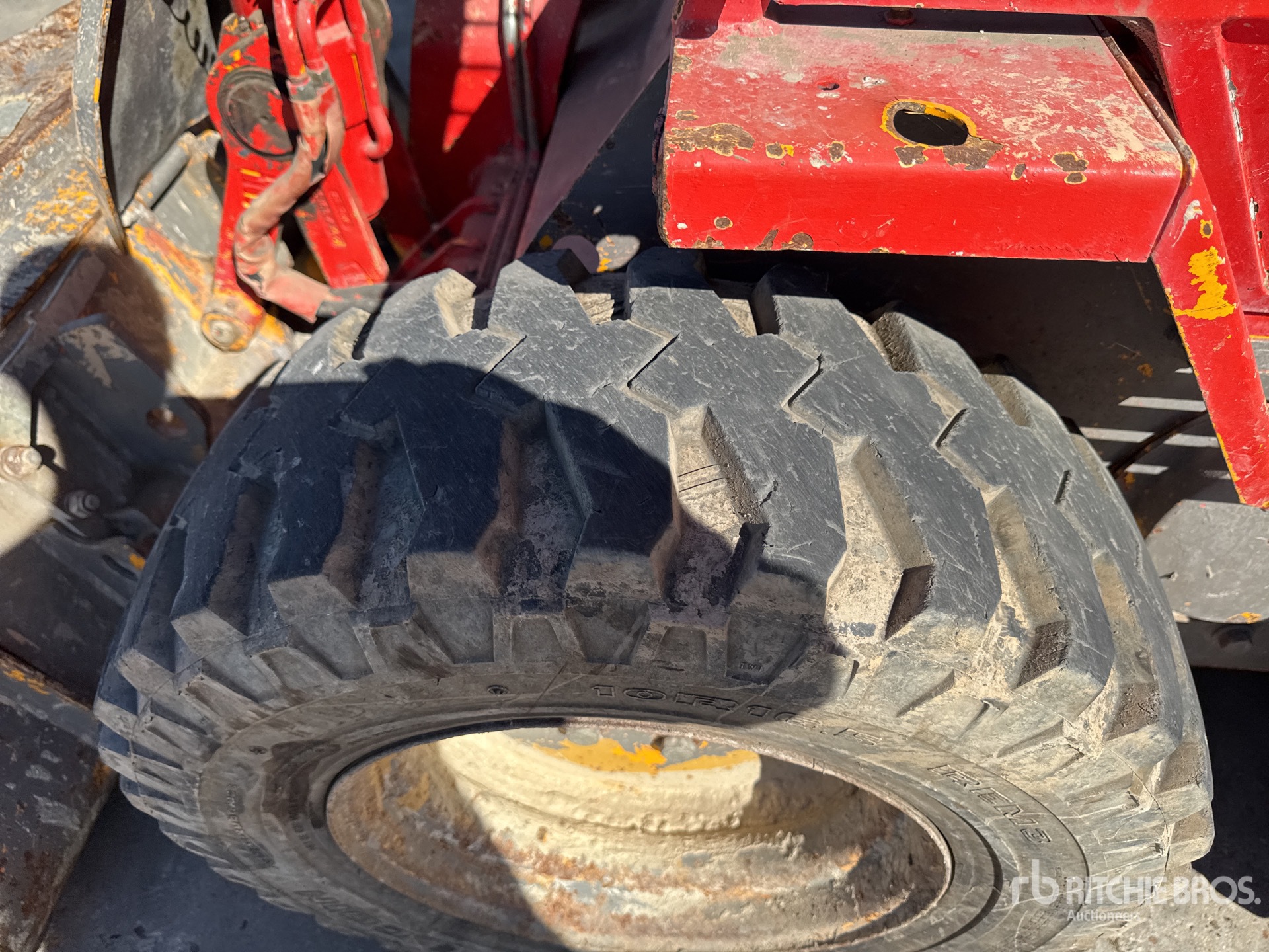 1996 JCB 165