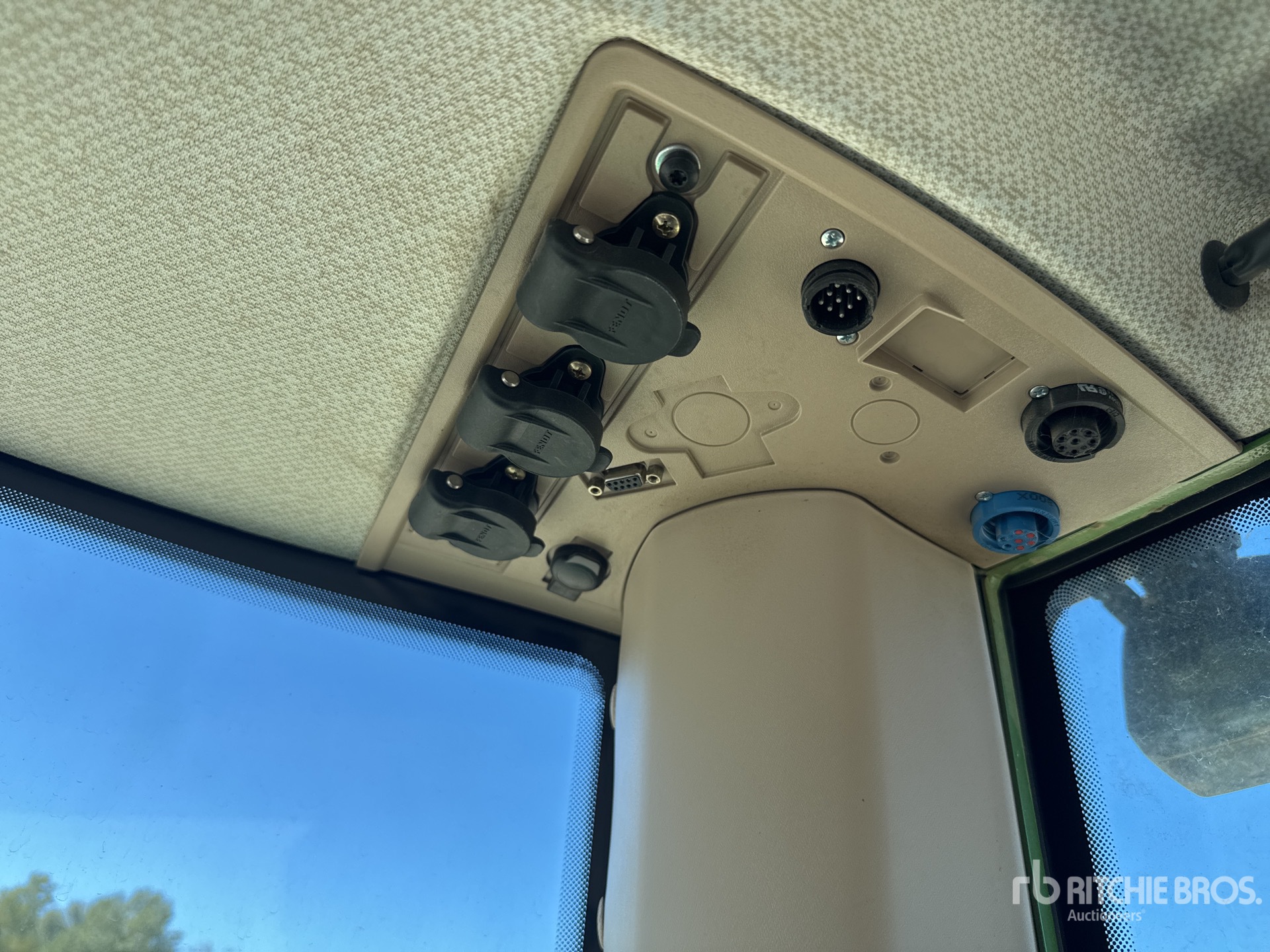 2018 Fendt 824 VARIO