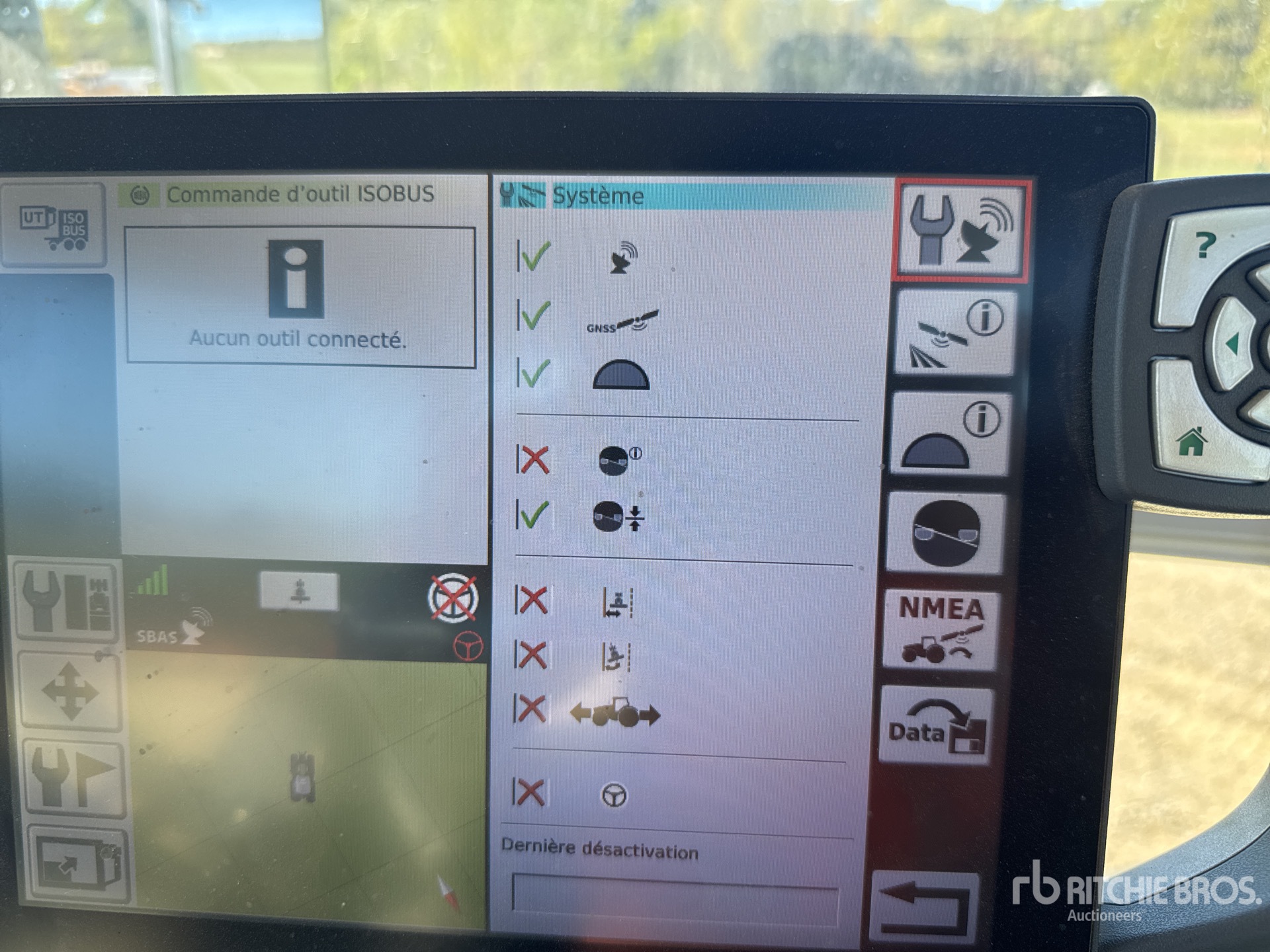 2018 Fendt 824 VARIO