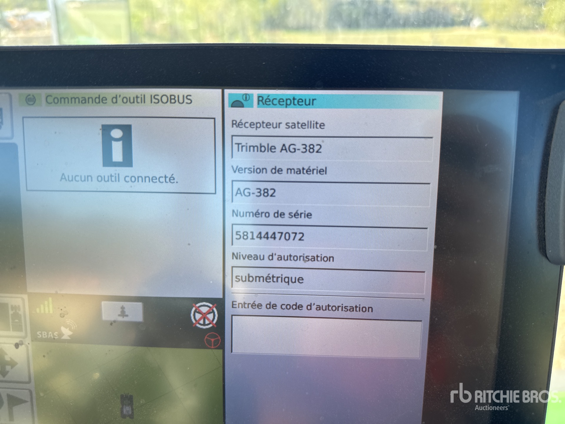 2018 Fendt 824 VARIO