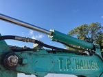 Hydraulics with
