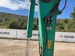 Hydraulics with