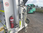 Chassis with