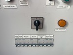 Control Station with