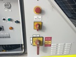 Control Station with