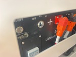 Electrical with