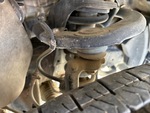 Chassis Photos with