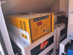 Electrical with