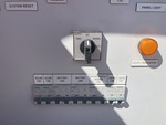 Control Station with