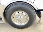 4 dessous de caisse - Camion with