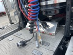4 dessous de caisse - Camion with
