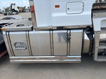4 dessous de caisse - Camion with