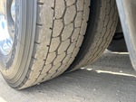 4 dessous de caisse - Camion with