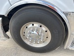 4 dessous de caisse - Camion with