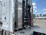 4 dessous de caisse - Camion with