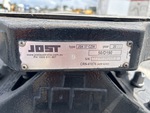 4 dessous de caisse - Camion with