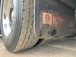 4 dessous de caisse - Camion with