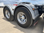 4 dessous de caisse - Camion with