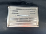Aspect général with Numéro de série/Numéro d'identification du véhicule automobile