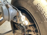 Brakes with