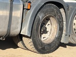 4 Underbody - Truck with