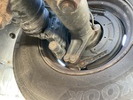 Brakes with