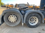 4 Underbody - Truck with