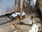 4 Underbody - Truck with