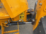 Hydraulics with