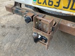 Chassis with