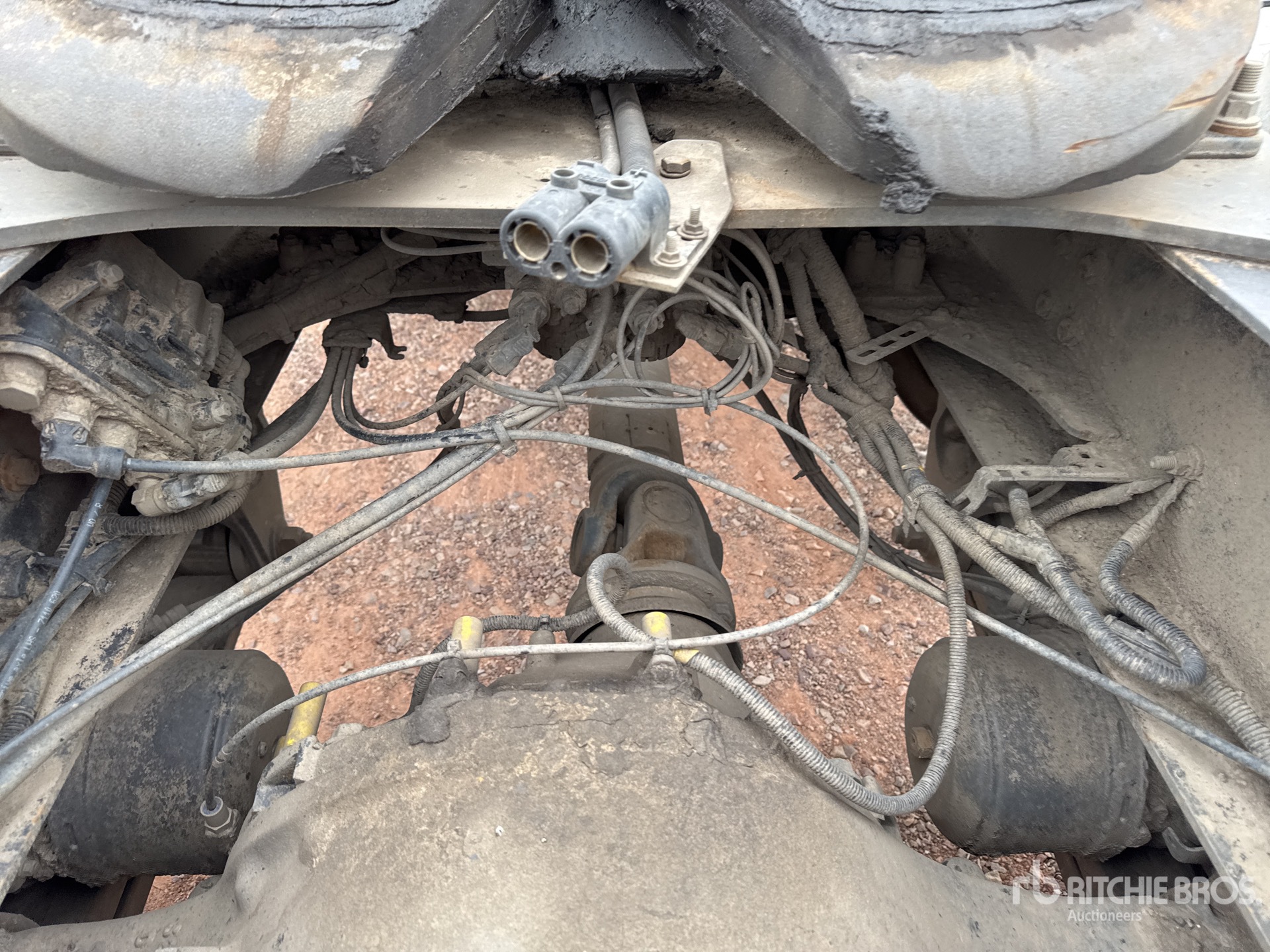 2015 Renault T460