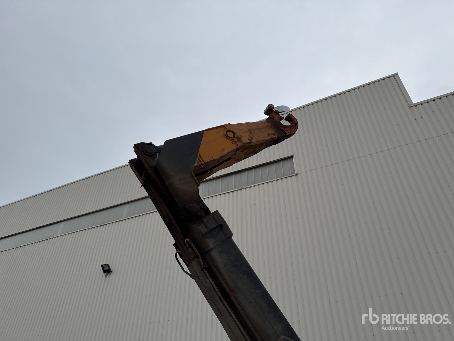 2009 Man TGS26360