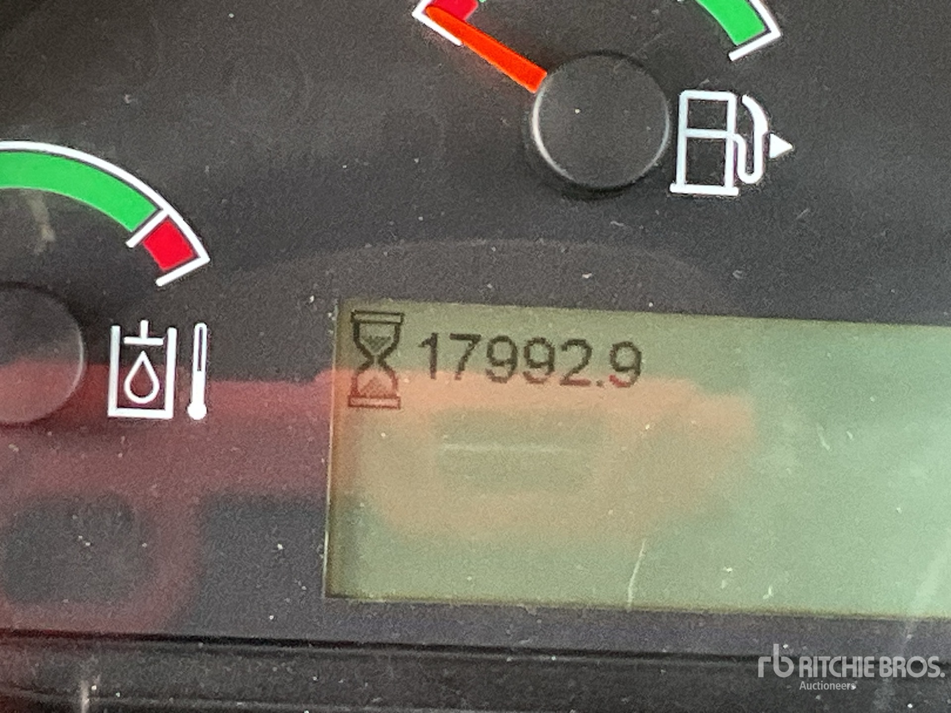 2016 Caterpillar 938M