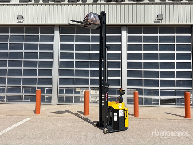 2020 Combilift Combi-CS Electric Stacker